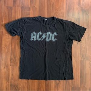 Vintage ACDC T-shirt